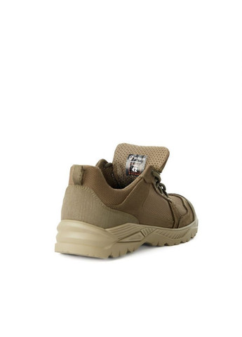 Кросівки тактичні зі вставками кордури Patriot, Olive, 38 Vik-Tailor (315879784)