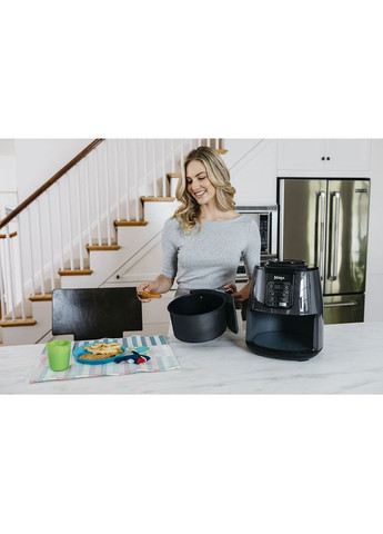 Мультипечь Air Fryer AF100EU Ninja (306732475)