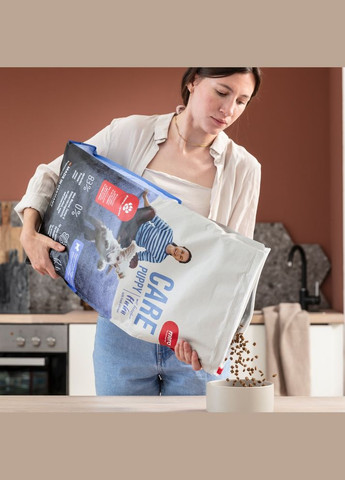 Сухий корм для цуценят Care Puppy Chicken з куркою 10 кг (4025877623455) Mera (316630215)