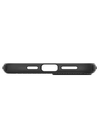 Чохол-накладка Mag Armor MagFit для Apple iPhone 15 Matte Black (ACS06815) Spigen (341489444)