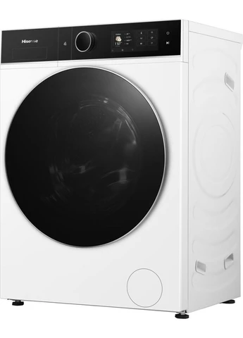 Прально-сушильна машина WD5I1245BWRH Hisense (402263090)