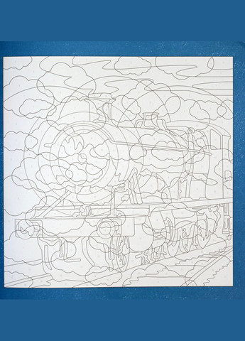 Майстер головоломок. Кольоровий квест ( ) Жорж (338870588)