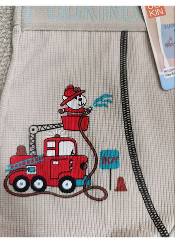 Трусики детские на мальчика, с рисунком, UOKIN (366038788)