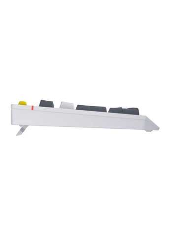 Клавіатура (HTK405UA) Hator Icefall USB White (316223197)