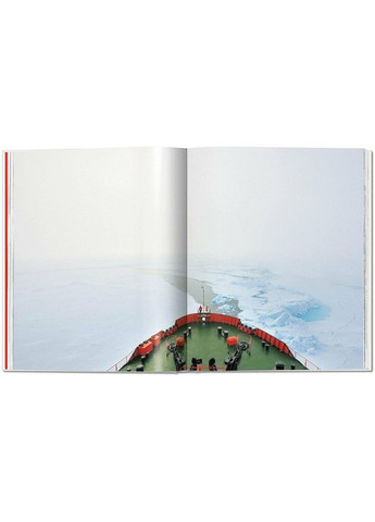 Книга Remote Experiences. Extraordinary Travel Adventures from North to South (9783836586023) Taschen (364656295)