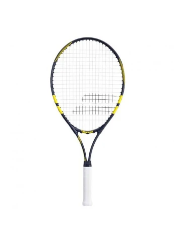 Ракетка Comet 25 Чорний Жовтий Babolat (367599787)