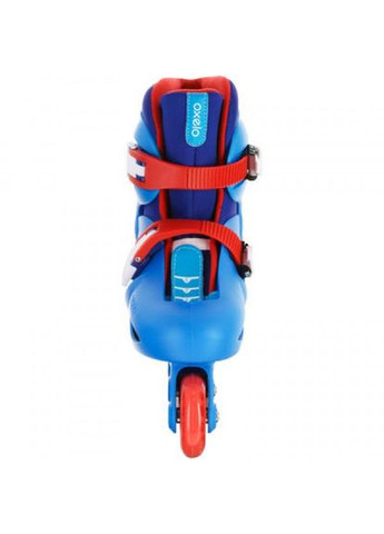 Детские Раздвижные Ролики EU 28/30 PLAY-3 Синие Original Oxelo (335052430)