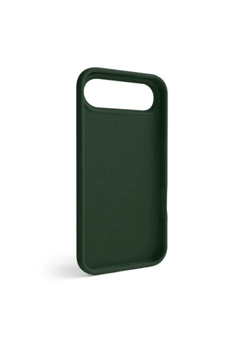 Чохол силіконовий для Apple iPhone No Brand 17 Air (393469198)