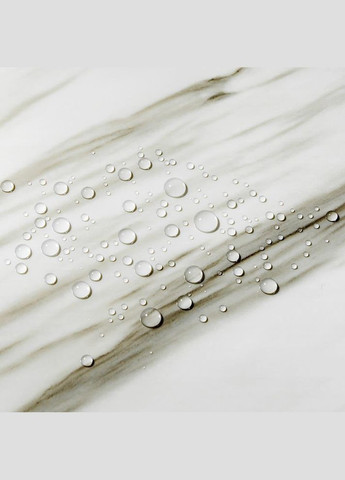 Самоклеящаяся виниловая PET плитка Серый мрамор 600х300х2мм 3D Loft (326598645)