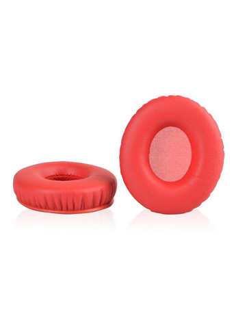 Амбушюры Monster Beats By Dr Dre Solo HD Красный Beats by dr. Dre (346059000)