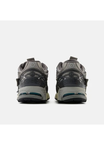 Серые серые кроссовки 1906a 42 (8,5) 26,5 см (u19066u8) New Balance U1906A