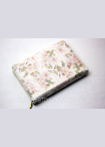 Біблія CUV. "Яблучний цвіт". Замок, індекси, замінник шкіри 15,5х22 см Українське Біблійне Товариство (316653072)