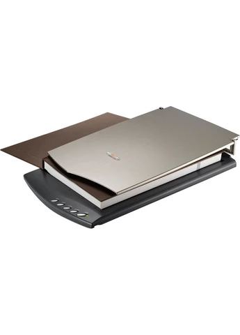 Планшетний сканер OpticSlim 2610 Plus (0304TS) [94943] Plustek (400979644)