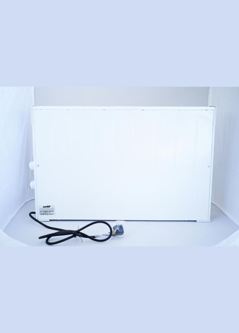 Обогреватель электрический CON 21 2500 Вт Белый Elit (368698256)