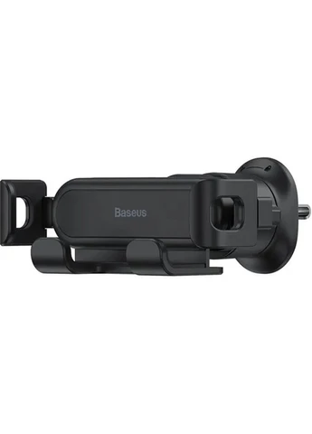 Держатель Stable Gravitational Car Mount Lite Black (SUWX010001) Baseus (344464481)