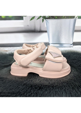 Босоніжки сандалі дитячі для дівчинки Fashion (328916730)