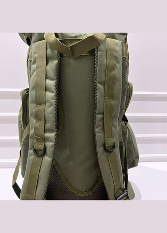 Тактический рюкзак на 70л больший армейский баул, походная сумка / Военный рюкзак, тактический рюкзак ВСУ No Brand (299164180)