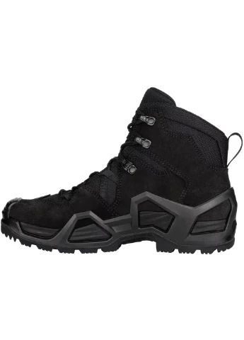 Ботинки из Gore-Tex Zephyr MK2 GTX MID TF W UK 3.5/EU Black Lowa (316255426)