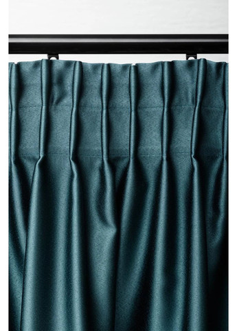 Шторы Black out 2шт 3,5м х от 2,5м до 3м HYGG (370367147)