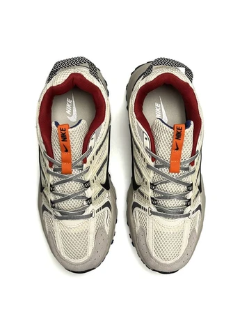 Бежеві Осінні кросівки чоловічі Nike V2K Beige