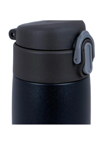 Термокухоль Expert 0,35 л Black RA9930 Ranger (316623814)