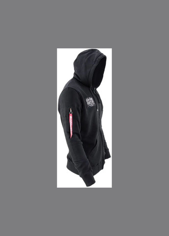 Чорний демісезонний костюм premium drs246bk Dobermans Aggressive