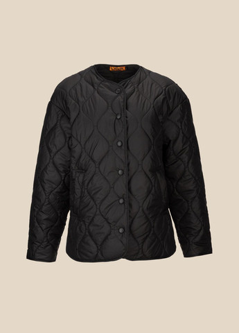 Куртка однотонна жіноча WBC02359 shop (2000990401656) LAWA (315978794}