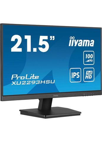 Монитор XU2293HSU-B7 Iiyama (360794994)