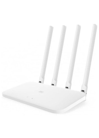 Wi-Fi роутер Mi WiFi Router 4C Global Xiaomi (360427067)