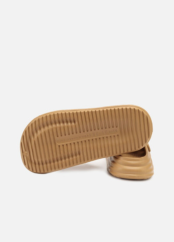 Женские кроксы цвет коричневый ЦБ-00263873 Stilli (308790599)