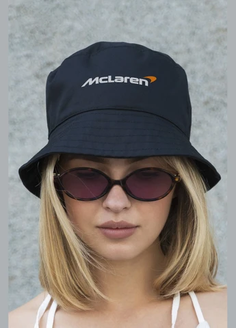 Жіноча Панамка З Принтом McLaren Without (340462751)
