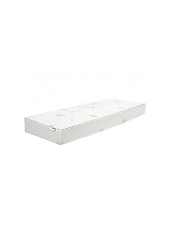 Наматрасник №1046 Alberto Тенсель (Modal) Aloe Vera 70х140 см (2200001507883) Mirson (314959762)