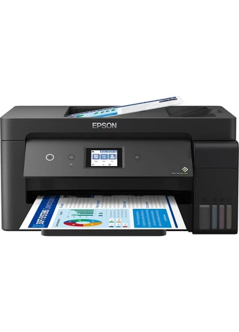 Багатофункціональний пристрій А3 кол. L14150 Фабрика друку з WI-FI (C11CH96404) Epson (398648501)