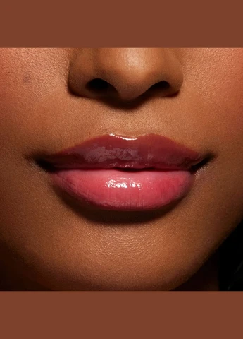 Блиск,тінт для губ " Pretty plum " Transformative Lip Tint від Kylie Cosmetics (298412120)