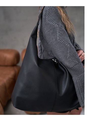 Жіноча сумка «Аді» чорна WeLassie (315688699)