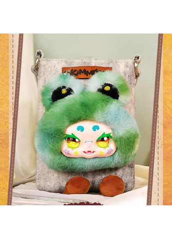 Кросбоді сумка Kimmon — Мандрівні тварини POP TOP (366238775)