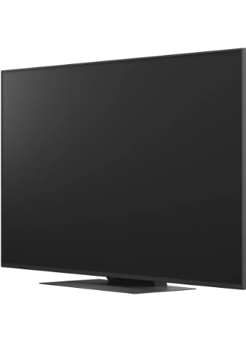 Телевізор 55" QNED 4K 120Hz Smart WebOS Black LG (393747981)
