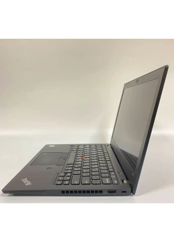 Ультрабук Б-клас Thinkpad X280 / 12.5" (1920x1080) IPS Touch / Intel Core i7-8550U (4 (8) ядра по 1.8 - 4.0 GHz) / 8 GB DDR4 / Lenovo (398131303)