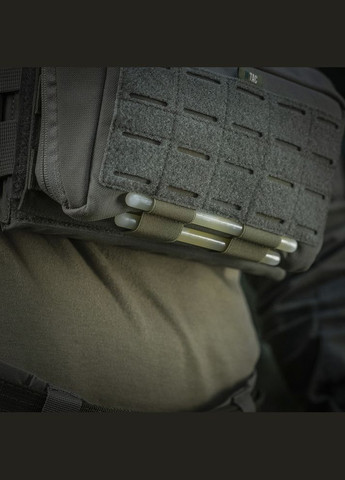 Результат Admin Large Elite Ranger Green M-TAC (315047375)