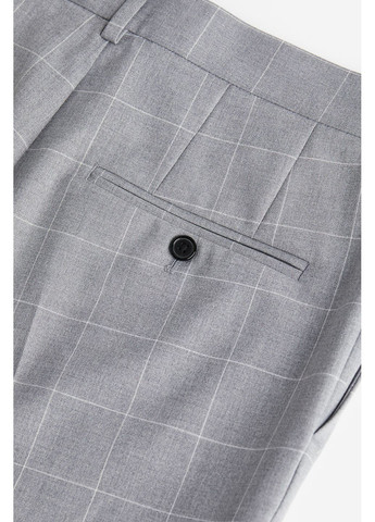 Штани slim fit H&M (350605990)