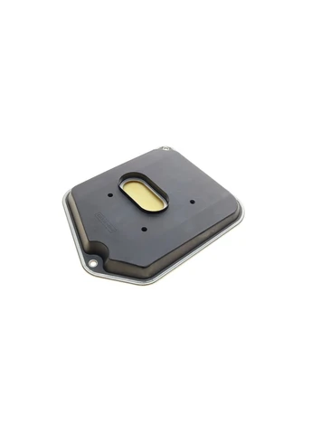 Фильтр АКПП BMW 5 (E39)/7 (E38)/X5 (E53) M52/M57/M62 94- (с прокладкой) FILTER H 2522 X KIT UA63 No Brand (360485864)