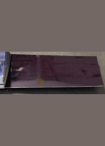 Автомобильная краска для BMW 328 VIOLETTROT II VIOLET RED II Густая краска 200 мл Multichem (326796510)