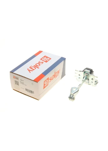 Обмежувач дверей 306113 Solgy (400191585)