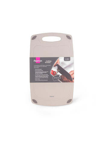 Дошка обробна 40х24x0,6 см 8072 Fissman (316468283)