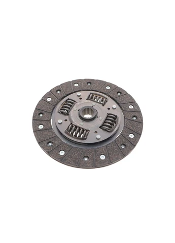 Диск зчеплення Mitsubishi L200 -11, Pajero (вир-во ) ADC43163 C.I.U Blue Print (366121151)