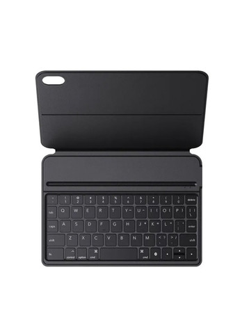 Клавиатура Baseus Brilliance Series Magnetic Keyboard Case для Pad Mini 6 8.3″ Cluster Black (с Simple Series Type-C Cable) No Brand (340279524)