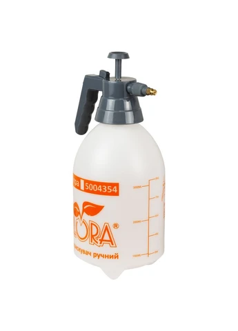 Обприскувач ручний 3л (5004354) Flora (386516796)