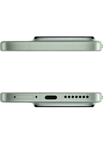 Мобильный телефон (1128134) Xiaomi 15 12/256GB Green (361109845)