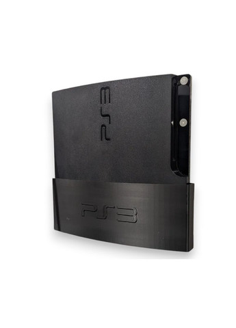 Настінне кріплення для твоєї PlayStation 3 Slim No Brand (318052419)