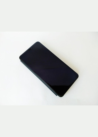 Чехол флип зеркальный на А52 Чехол книжка зеркальный на самсунг а52(SM-A525) Черный Samsung (327257462)